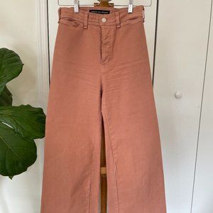 Veronica Beard stretch high waist pants - Size 25